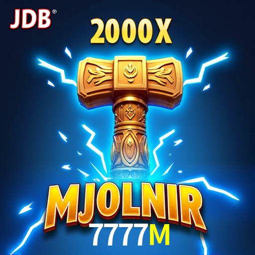 7777M