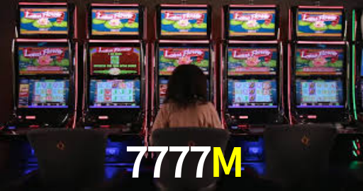 7777M